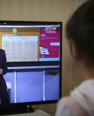 İlçe Milli Eğitim Müdürü’nden öğretmenlere EBA tehdidi