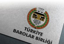 TBB ve 80 Baro’dan ortak açıklama: “Baroların seçim sistemlerine yönelik değişiklik girişimlerini durdurun.”