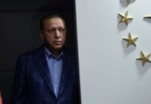 Mağduriyet yarat ki zulmün mazur görülsün*