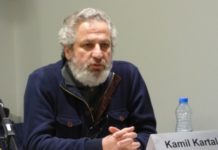 Kamil Kartal: Soma havzasında 200 maden işçisi korona pozitif