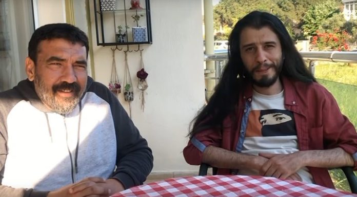 Yandaş basının hedef gösterdiği ve polisin gözaltına aldığı Hakan Gülseven ve Taylan Kulaçoğlu serbest bırakıldı