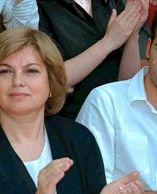 Çiller’e AKP kıyağı: Deniz kıyısındaki 30 bin metrekarelik arazisine özel imar!