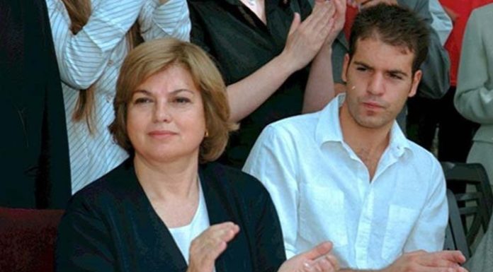 Çiller’e AKP kıyağı: Deniz kıyısındaki 30 bin metrekarelik arazisine özel imar!
