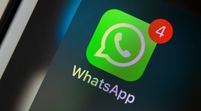 Alman federal yetkilileri devlet kurumlarını uyardı: WhatsApp kullanmayın