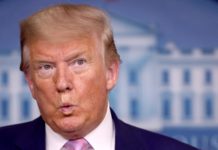 Kuzey Kore liderinin ölmediğini gören Trump: “Kim Jong-un’u görmekten memnunum”