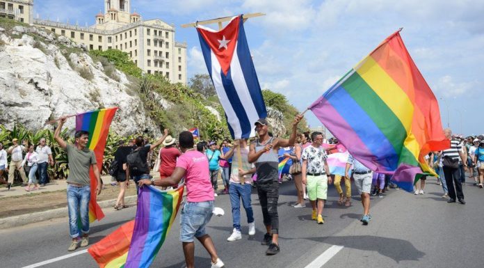 17 Mayıs, Uluslararası Homofobi ve Transfobi Karşıtı Gün