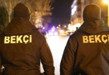 Bekçi şiddeti devam ediyor: Çöp dökmek isteyen genç, bekçiler tarafından ölesiye dövüldü