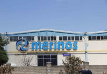 Merinos patronu, koronavirüs olan işçiye ceza kesecek!