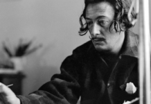 Salvador Dali sergisi salgın nedeniyle online ziyarete açıldı