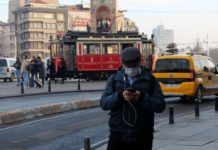 Bilimsel makale niteliğindeki Türkiye’nin ilk koronavirüs raporu yayınlandı
