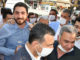 AKP’lilerin hedef gösterdiği, CHP Gençlik Kolları Başkanı Eren Yıldırım tutuklandı