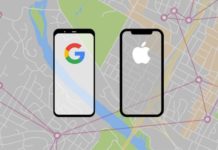 Apple ve Google’dan koronavirüs uygulaması: Temas edince bildirim gelecek