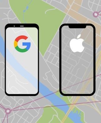 Apple ve Google’dan koronavirüs uygulaması: Temas edince bildirim gelecek