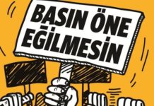 “Dünya Basın Özgürlüğü” gününde Türkiye’de basının hali