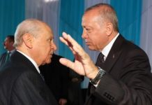 AKP’nin ortağı MHP’den ilginç çıkış: Artık üç hilalin tek başına iktidar olmasının zamanı geldi