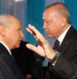AKP’nin ortağı MHP’den ilginç çıkış: Artık üç hilalin tek başına iktidar olmasının zamanı geldi