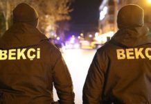 Yine bekçi terörü: Çöp dökmeye çıkan genç dövüldü, itiraz eden ailesine gaz sıkıldı, olay ortaya çıkmasın diye kameralar söküldü!