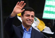 Yargıtay Başsavcılığı, Demirtaş’ın cezasının bozulmasını istedi