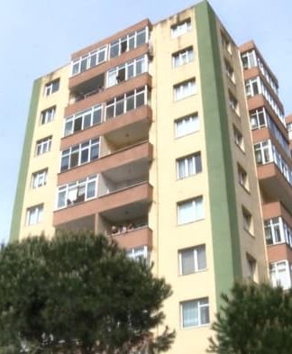 Salgın günlerinde bir kadın cinayeti daha mı: Bir kadın 6’ıncı kattan düşüp yaşamını yitirdi
