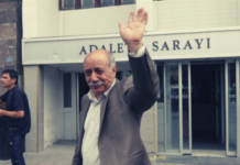 Önceki gün tahliye edilen Alınak için yeniden tutuklama talebi