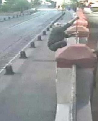 Kiliseye nefret saldırısı!