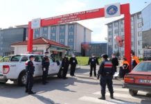 Sahte seyehat belgesi ile Bartın’a girmeye çalışan bir kişide Covid-19 görüldü