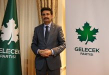 “Erdoğan AKP’nin dağılmasını önlemek için Bahçeli’nin fikrine sarıldı”