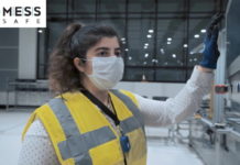 İşçilere elektronik pranga dayatması