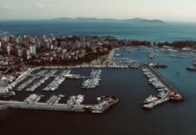 Artık “bir tatlı huzur” alamayacağız Kalamış’tan: AKP Kalamış Limanı’nı da özelleştiriyor