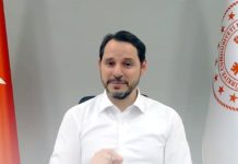 Bakan Damat konuştu: İşletmelerin arkasında durmaya devlet olarak devam edeceğiz