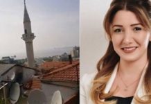 CHP’li Özdemir tahliye edildi