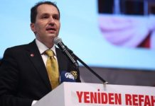 Fatih Erbakan da çocuk istismarını savundu!