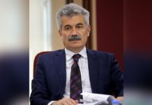Skandal kararlarda imzası olan Zeki Yiğit Danıştay Başkanı seçildi