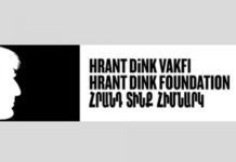 Hrant Dink Vakfı: “Avukatımız ve Rakel Dink ölümle tehdit ediliyor.”