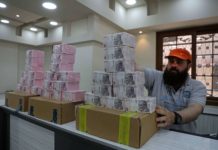 AKP, cihatçı HTŞ ile TL kullanılmasına dönük anlaşma mı yaptı?