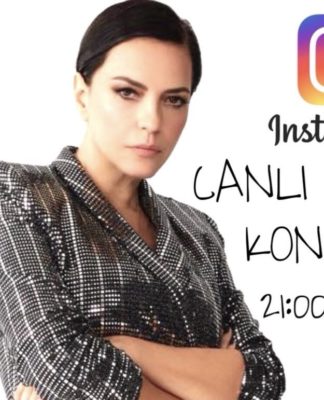 Saray’ın 30 milyon TL harcadığı konserlerine karşı Yeşim Salkım’dan “ücretsiz halk konseri”