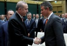 İstanbul Baro Başkanı: Metin Feyizoğlu artık bir avukatlık sorunudur!