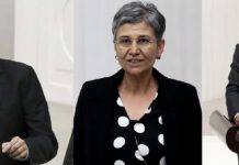 Halkın iradesine darbe: HDP ve CHP’li 3 ismin vekillikleri düşürüldü!