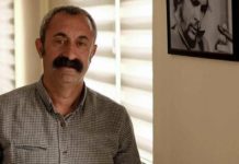 Komünist Başkan’ın Covid-19 testi pozitif çıktı