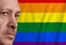 Erdoğan da LGBTİ’leri hedef aldı: Sapkınlık