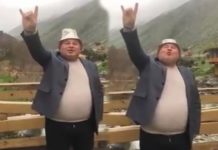 Uluması ile gündeme gelen MHP’li Enginyurt’tan yeni bir açıklama: Gençlerde AKP düşmanlığı var