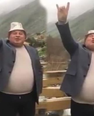 Uluması ile gündeme gelen MHP’li Enginyurt’tan yeni bir açıklama: Gençlerde AKP düşmanlığı var