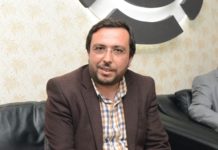 AKP’li başkan: ‘Kemalist düzeni yerle bir edeceğiz, siz o günü bekleyin’