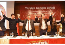Perinçek’in gençleri şaşırtmadı: “Feyzioğlu’nun yanında baroların karşısındayız.”