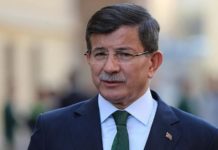Eski AKP’li Davutoğlu kendisini devrimci ilan etti ancak Maocu olmamak şartıyla!