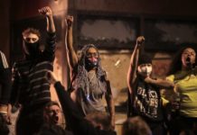 Polis şiddeti ve ırkçılık kamusal sağlık sorunlarıdır: Minneapolis protestocularının COVİD-19’a rağmen mücadelesi (*)