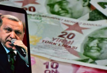 “Biz bize yeteriz bağışları nerede?” sorusuna cevap yok