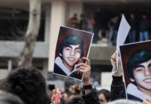 AİHM Berkin Elvan dosyasını açtı: ‘Öncelikli dosya’