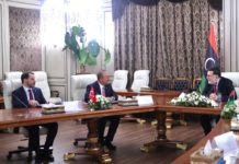 Erdoğan’ın Libya’daki iç savaşı neden desteklediği anlaşılıyor: Türkiye’ye milyarlarca dolar para aktarılıyor!