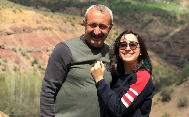 Koronavirüs tedavisi gören Maçoğlu taburcu oldu